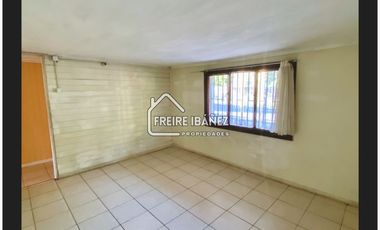 CENTRICA CASA EN CHILLÁN