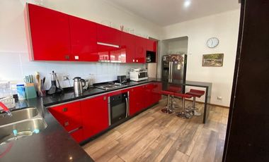 CASA 4 DORM + ESCRITORIO + SERVICIO DUNALASTAIR Y LINCOLN