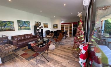 CASA 4 DORM + ESCRITORIO + SERVICIO DUNALASTAIR Y LINCOLN