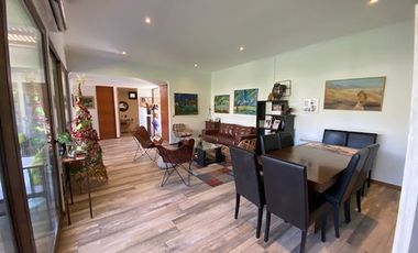 CASA 4 DORM + ESCRITORIO + SERVICIO DUNALASTAIR Y LINCOLN