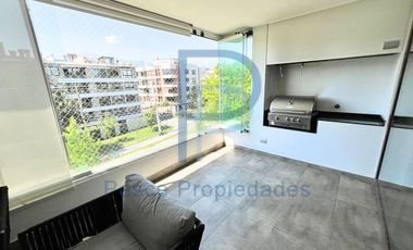 DUPLEX AMOBLADO CERCA DEL PORTAL LA DEHESA Y COSTANERA