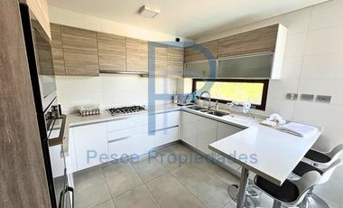 DUPLEX AMOBLADO CERCA DEL PORTAL LA DEHESA Y COSTANERA