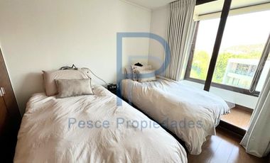 DUPLEX AMOBLADO CERCA DEL PORTAL LA DEHESA Y COSTANERA