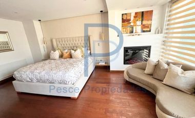 DUPLEX AMOBLADO CERCA DEL PORTAL LA DEHESA Y COSTANERA