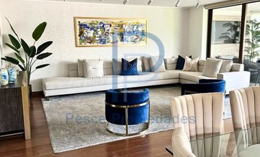 DUPLEX AMOBLADO CERCA DEL PORTAL LA DEHESA Y COSTANERA