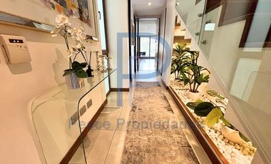 DUPLEX AMOBLADO CERCA DEL PORTAL LA DEHESA Y COSTANERA