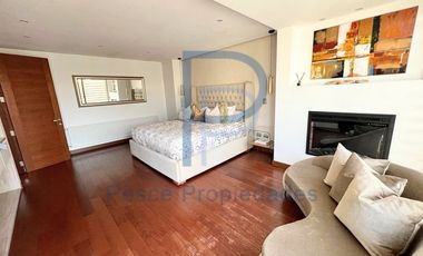 DUPLEX AMOBLADO CERCA DEL PORTAL LA DEHESA Y COSTANERA