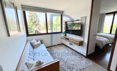 DUPLEX AMOBLADO CERCA DEL PORTAL LA DEHESA Y COSTANERA