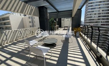 METRO SANTA ANA Y CAL Y CANTO, PANAMERICANA, COSTANERA NORTE