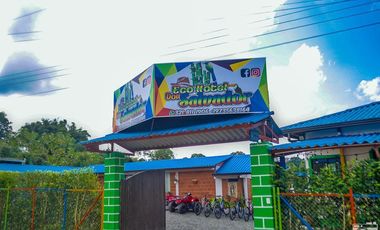 HOTEL EN VENTA EN ALTAGRACIA/PEREIRA