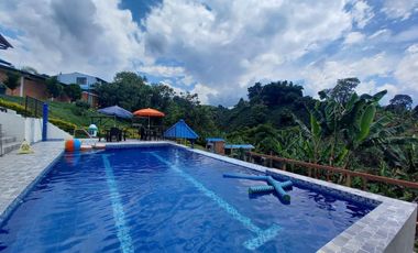 HOTEL EN VENTA EN ALTAGRACIA/PEREIRA