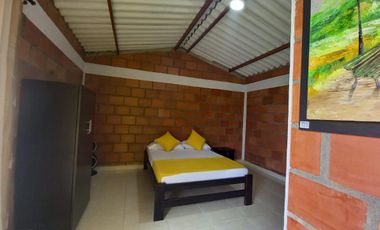 HOTEL EN VENTA EN ALTAGRACIA/PEREIRA