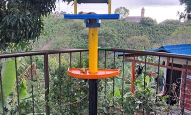 HOTEL EN VENTA EN ALTAGRACIA/PEREIRA