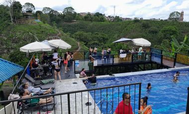HOTEL EN VENTA EN ALTAGRACIA/PEREIRA