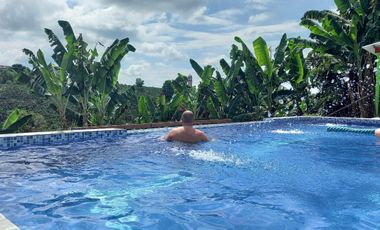 HOTEL EN VENTA EN ALTAGRACIA/PEREIRA
