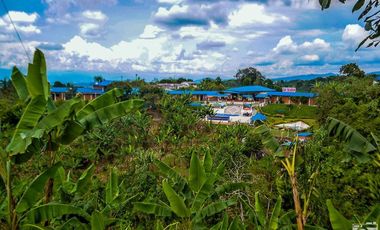 HOTEL EN VENTA EN ALTAGRACIA/PEREIRA