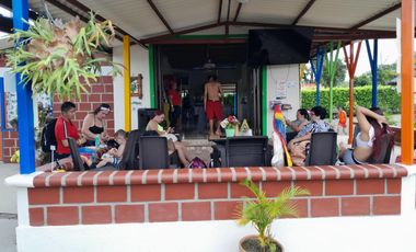 HOTEL EN VENTA EN ALTAGRACIA/PEREIRA