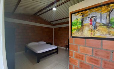 HOTEL EN VENTA EN ALTAGRACIA/PEREIRA