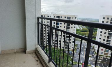 Apartamento en obra gris en Guabinas – Unidad Residencial Nuquí