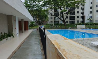 Apartamento en obra gris en Guabinas – Unidad Residencial Nuquí