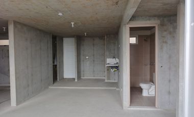 Apartamento en obra gris en Guabinas – Unidad Residencial Nuquí