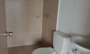 Apartamento en obra gris en Guabinas – Unidad Residencial Nuquí