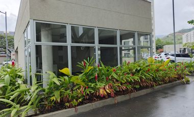 Apartamento en obra gris en Guabinas – Unidad Residencial Nuquí