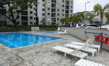 Apartamento en obra gris en Guabinas – Unidad Residencial Nuquí