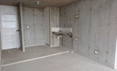 Apartamento en obra gris en Guabinas – Unidad Residencial Nuquí