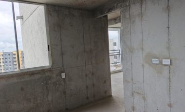Apartamento en obra gris en Guabinas – Unidad Residencial Nuquí