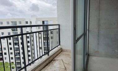 Apartamento en obra gris en Guabinas – Unidad Residencial Nuquí