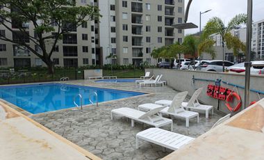 Apartamento en obra gris en Guabinas – Unidad Residencial Nuquí