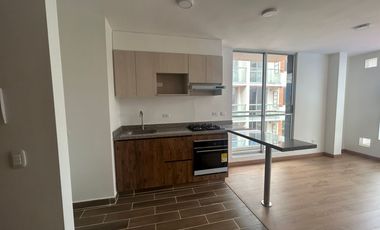 Arriendo Apartamento en Conjunto Ecolofot Piso 4 – Chía, Cundinamarca