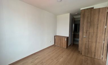Arriendo Apartamento en Conjunto Ecolofot Piso 4 – Chía, Cundinamarca