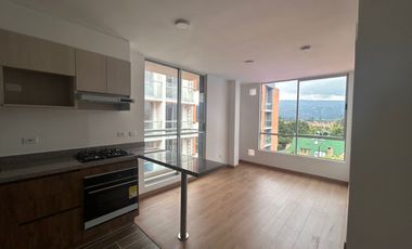 Arriendo Apartamento en Conjunto Ecolofot Piso 4 – Chía, Cundinamarca