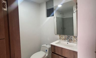 Arriendo Apartamento en Conjunto Ecolofot Piso 4 – Chía, Cundinamarca