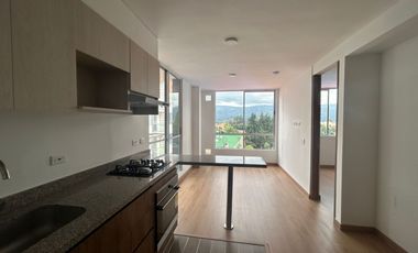 Arriendo Apartamento en Conjunto Ecolofot Piso 4 – Chía, Cundinamarca