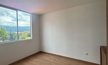 Arriendo Apartamento en Conjunto Ecolofot Piso 4 – Chía, Cundinamarca
