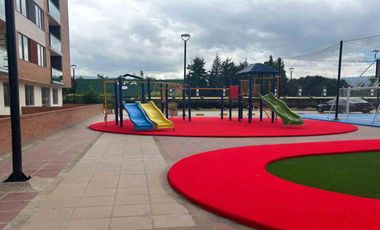 Arriendo Apartamento en Conjunto Ecolofot Piso 4 – Chía, Cundinamarca