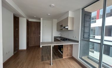 Arriendo Apartamento en Conjunto Ecolofot Piso 4 – Chía, Cundinamarca