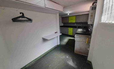 APARTAESTUDIO EN ARRIENDO EN ALTA SUIZA/MANIZALES