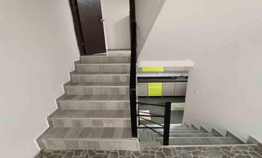 APARTAMENTO EN ARRIENDO EN ALTA SUIZA/MANIZALES