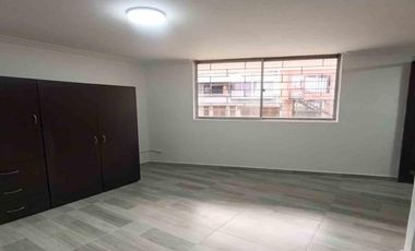 APARTAMENTO EN ARRIENDO EN ALTA SUIZA/MANIZALES