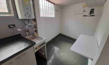 APARTAESTUDIO EN ARRIENDO EN ALTA SUIZA/MANIZALES