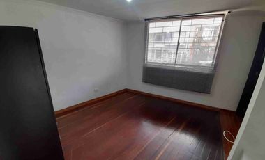 APARTAESTUDIO EN ARRIENDO EN ALTA SUIZA/MANIZALES
