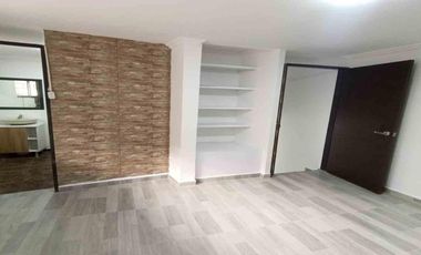 APARTAMENTO EN ARRIENDO EN ALTA SUIZA/MANIZALES