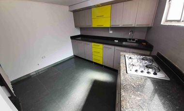 APARTAESTUDIO EN ARRIENDO EN ALTA SUIZA/MANIZALES