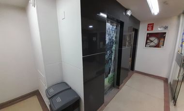 OFICINA EN  VENTA EN EL CENTRO/PEREIRA