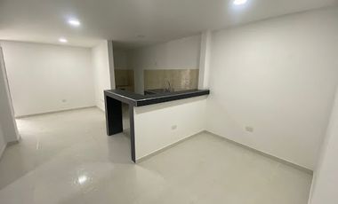 ARRIENDO de APARTAMENTO en NEIVA