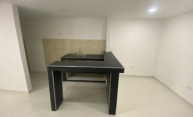 ARRIENDO de APARTAMENTO en NEIVA